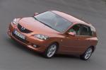 Mazda3 2003 года